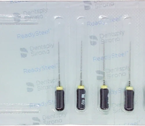 READYSTEEL Senseus Flexofile