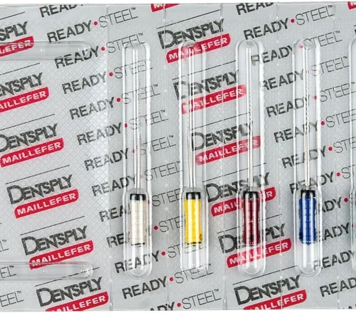 READYSTEEL Senseus Flexofile