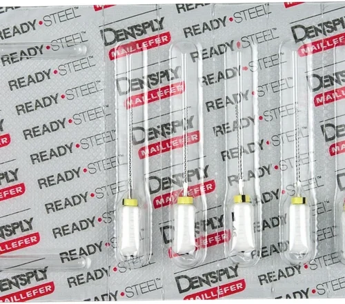 READYSTEEL Senseus Flexofile