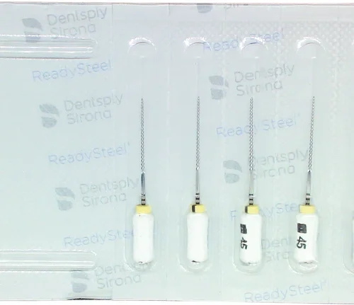 READYSTEEL Senseus Flexofile