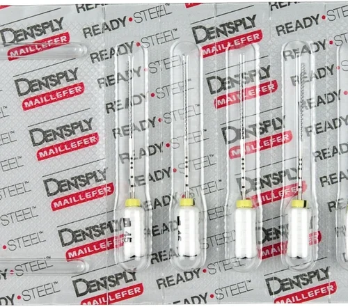 READYSTEEL Senseus Flexofile