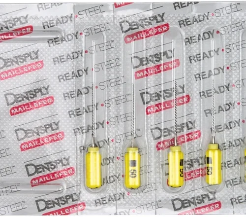 READYSTEEL Senseus Flexofile