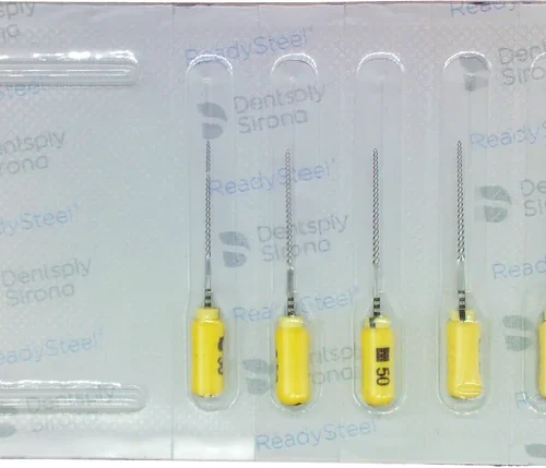 READYSTEEL Senseus Flexofile