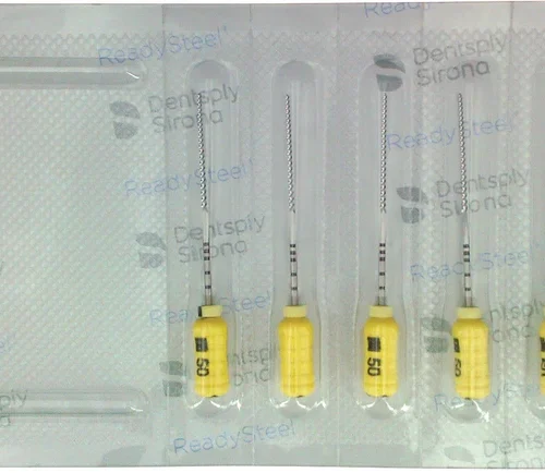 READYSTEEL Senseus Flexofile