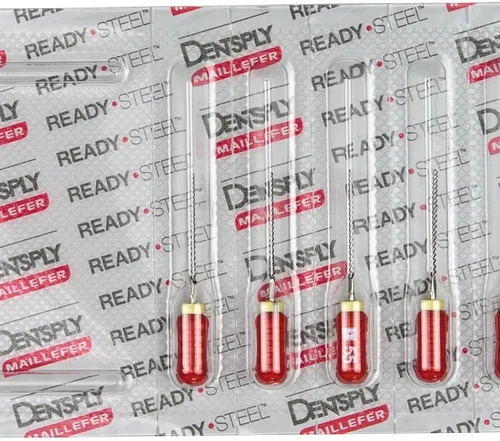 READYSTEEL Senseus Flexofile