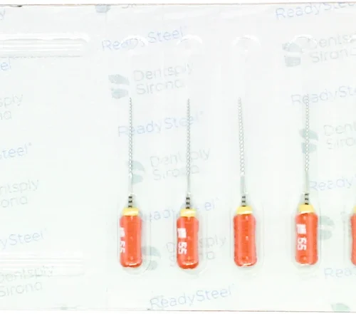 READYSTEEL Senseus Flexofile