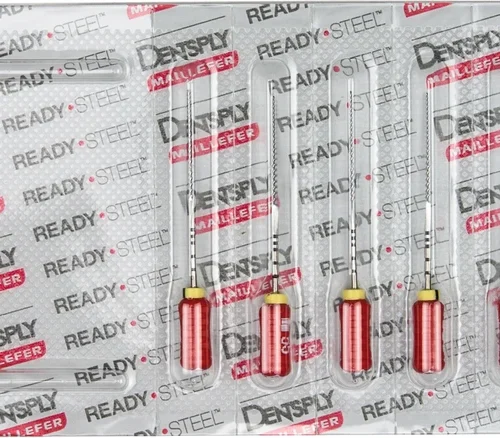 READYSTEEL Senseus Flexofile