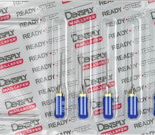 READYSTEEL Senseus Flexofile