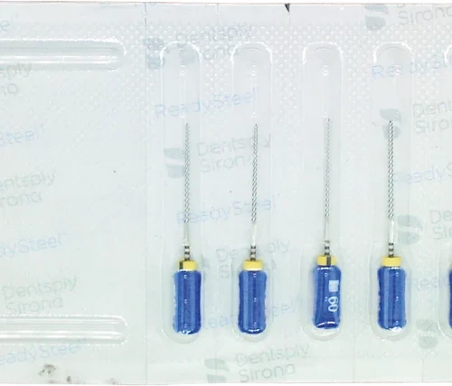 READYSTEEL Senseus Flexofile