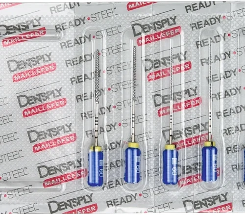 READYSTEEL Senseus Flexofile