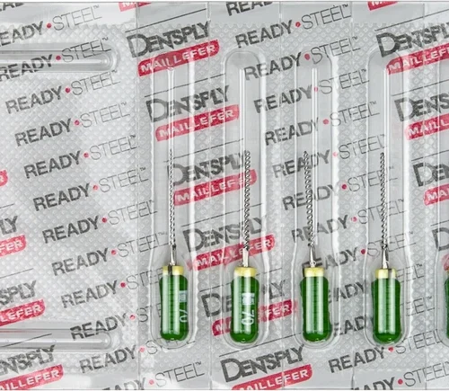 READYSTEEL Senseus Flexofile