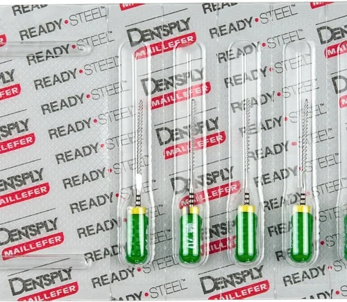 READYSTEEL Senseus Flexofile