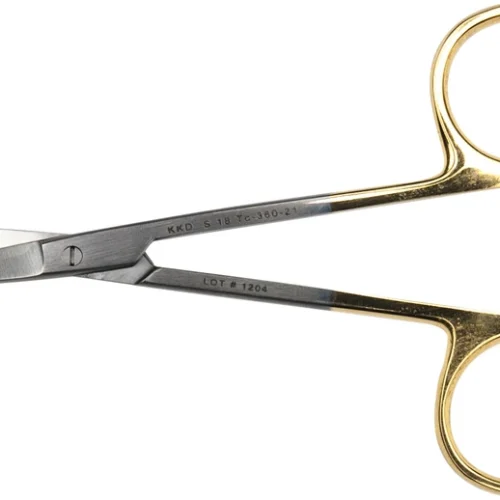 KKD® saks TC Line etter Iris