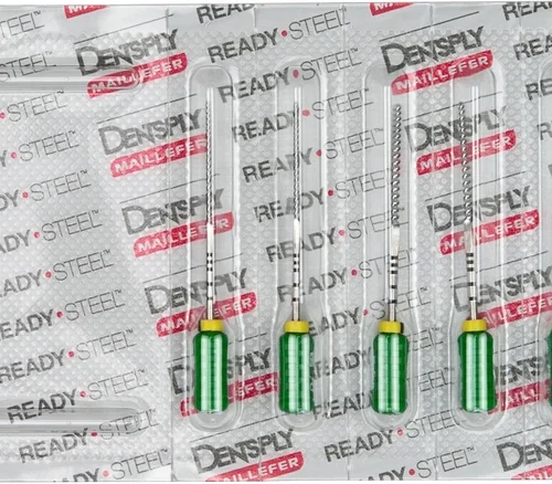 READYSTEEL Senseus Flexofile