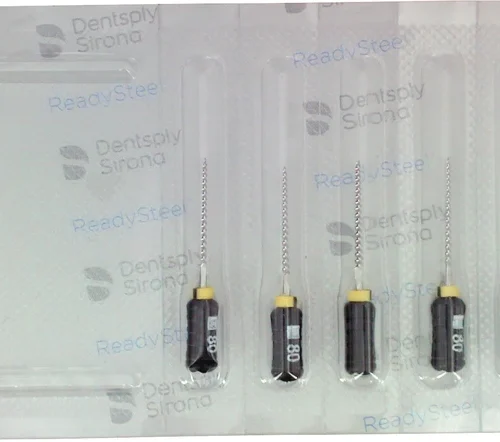 READYSTEEL Senseus Flexofile