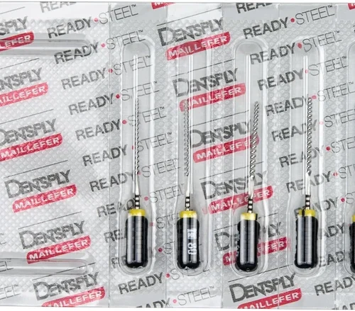 READYSTEEL Senseus Flexofile