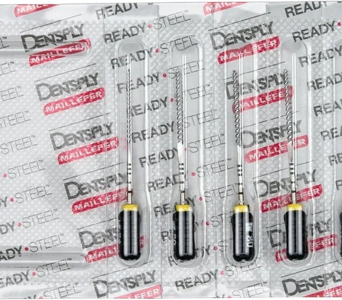 READYSTEEL Senseus Flexofile