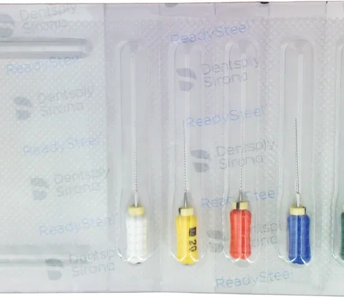 READYSTEEL Senseus Flexofile