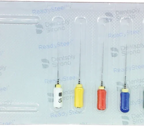 READYSTEEL Senseus Flexofile