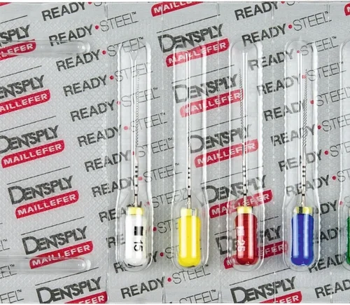 READYSTEEL Senseus Flexofile