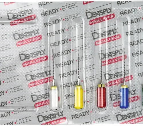 READYSTEEL Senseus Flexofile