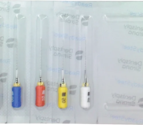 READYSTEEL Senseus Flexofile