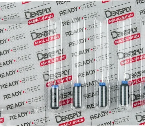 READYSTEEL Senseus Reamer