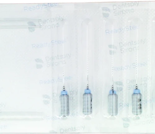 READYSTEEL Senseus Reamer