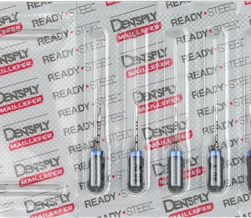 READYSTEEL Senseus Reamer