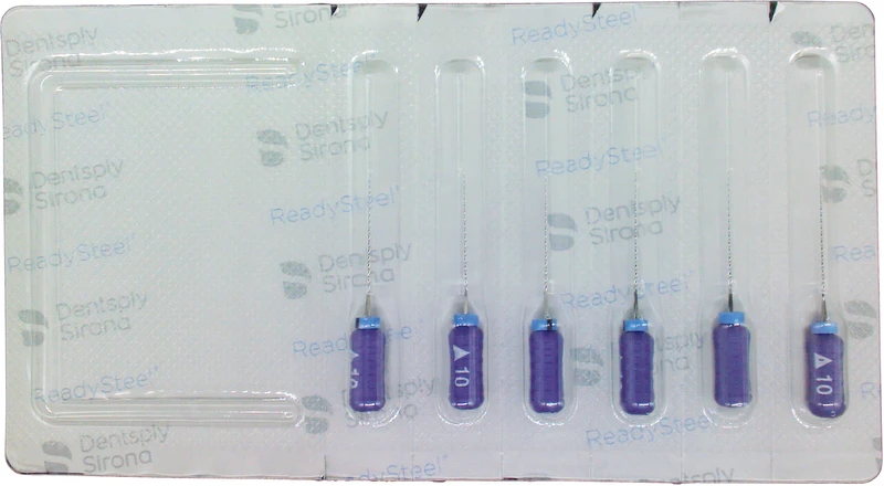 READYSTEEL Senseus Reamer