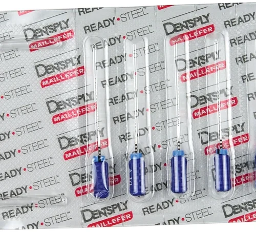 READYSTEEL Senseus Reamer