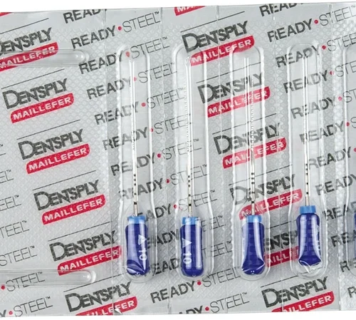 READYSTEEL Senseus Reamer