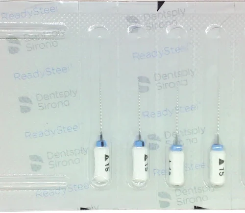 READYSTEEL Senseus Reamer