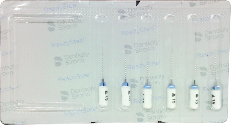 READYSTEEL Senseus Reamer