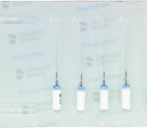 READYSTEEL Senseus Reamer