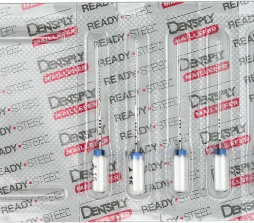 READYSTEEL Senseus Reamer