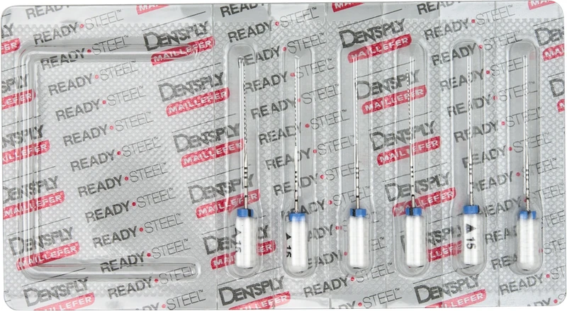 READYSTEEL Senseus Reamer