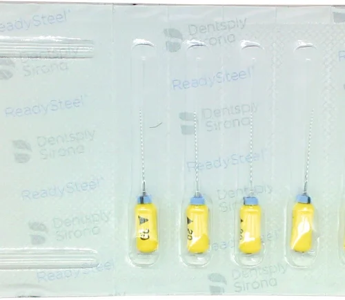 READYSTEEL Senseus Reamer