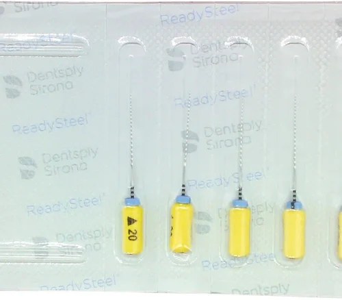 READYSTEEL Senseus Reamer