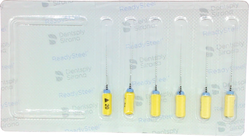 READYSTEEL Senseus Reamer