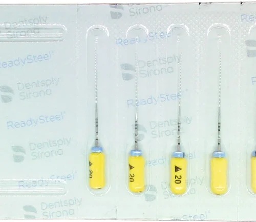 READYSTEEL Senseus Reamer