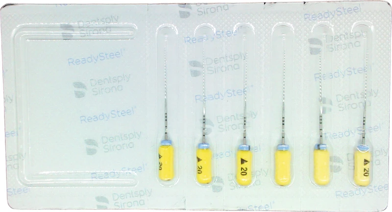 READYSTEEL Senseus Reamer