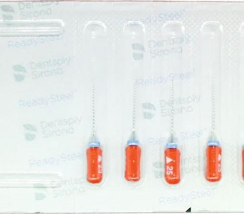 READYSTEEL Senseus Reamer