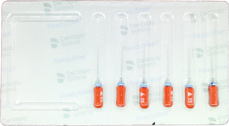 READYSTEEL Senseus Reamer