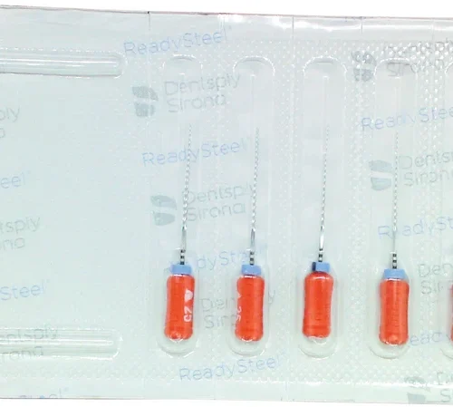 READYSTEEL Senseus Reamer