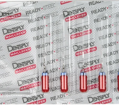 READYSTEEL Senseus Reamer