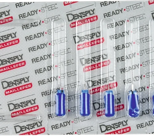 READYSTEEL Senseus Reamer