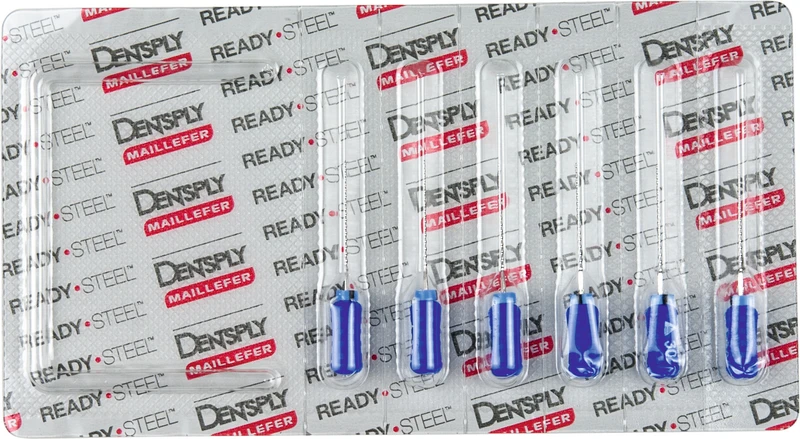READYSTEEL Senseus Reamer