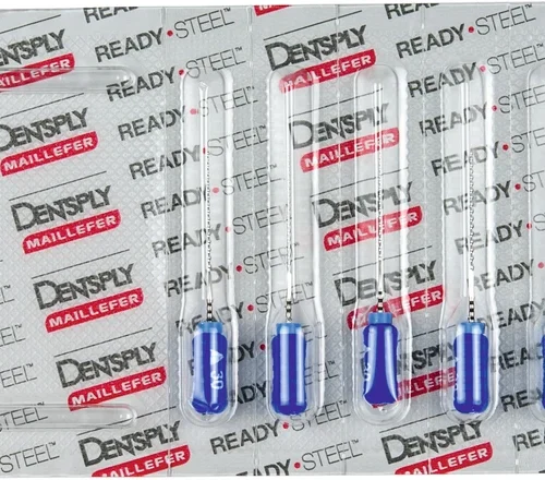 READYSTEEL Senseus Reamer