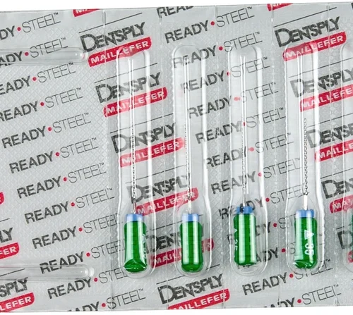 READYSTEEL Senseus Reamer